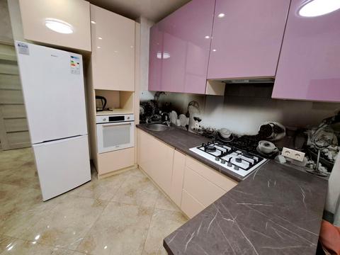 квартира за адресою Червоної Калини просп., 35в