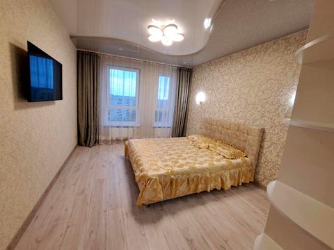 квартира за адресою Червоної Калини просп., 35в