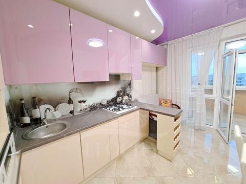 квартира за адресою Червоної Калини просп., 35в