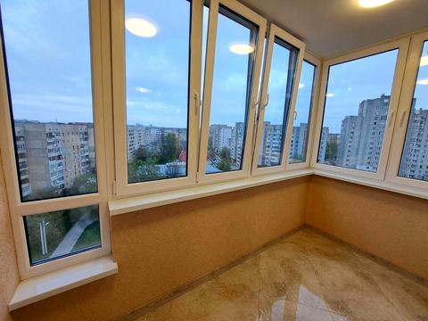 квартира за адресою Червоної Калини просп., 35в