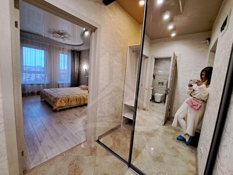 квартира за адресою Червоної Калини просп., 35в