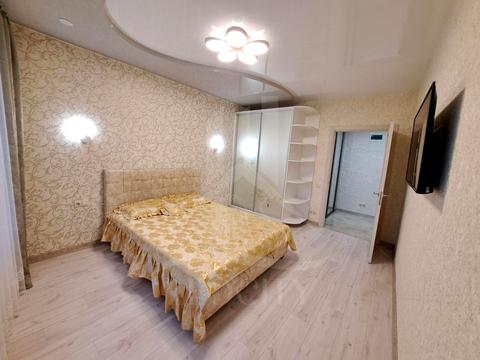 квартира за адресою Червоної Калини просп., 35в