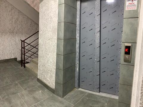 квартира за адресою Героїв України просп. (Героїв Сталінграду), (Будинок)