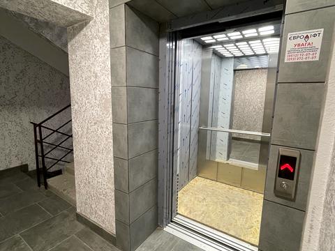 квартира за адресою Героїв України просп. (Героїв Сталінграду), (Будинок)