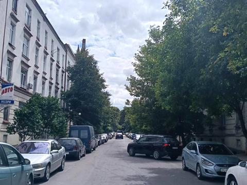 квартира за адресою Городоцька вул., 173