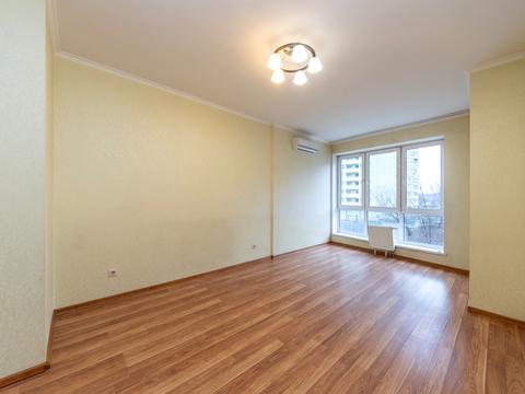 квартира за адресою Моторний пров., 9