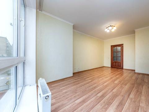 квартира за адресою Моторний пров., 9