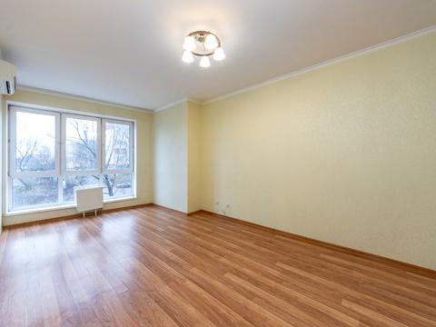 квартира за адресою Моторний пров., 9