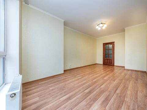 квартира за адресою Моторний пров., 9