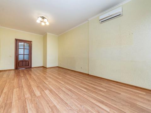 квартира за адресою Моторний пров., 9