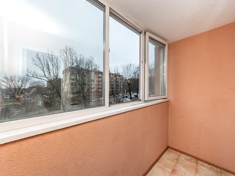 квартира за адресою Моторний пров., 9