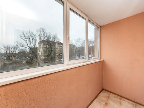 квартира за адресою Моторний пров., 9