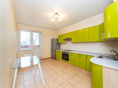 квартира за адресою Моторний пров., 9