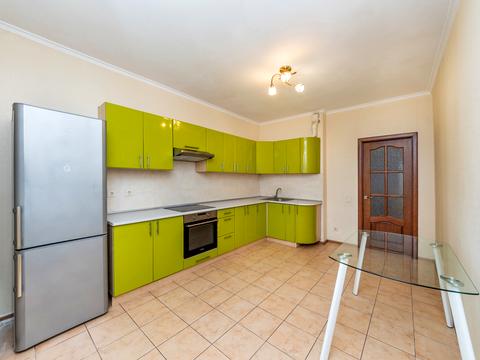 квартира за адресою Моторний пров., 9