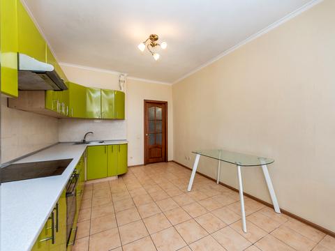 квартира за адресою Моторний пров., 9