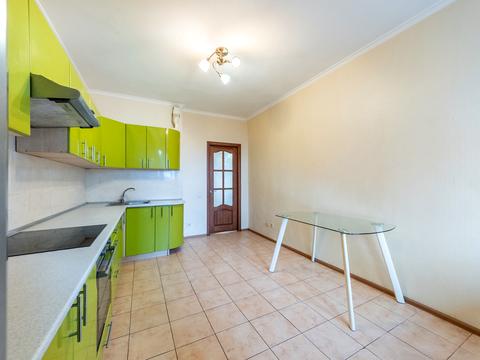 квартира за адресою Моторний пров., 9