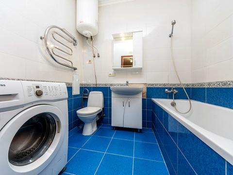 квартира за адресою Моторний пров., 9