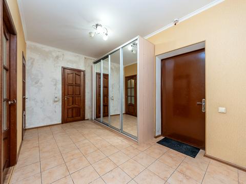 квартира за адресою Моторний пров., 9