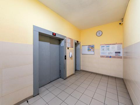 квартира за адресою Моторний пров., 9