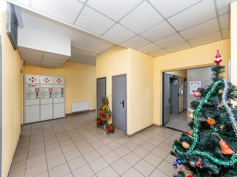 квартира за адресою Моторний пров., 9