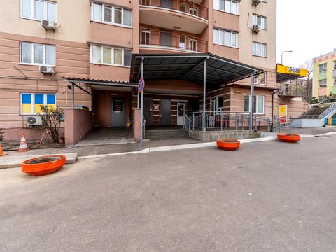 квартира за адресою Моторний пров., 9