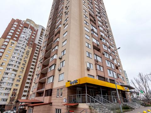 квартира за адресою Моторний пров., 9