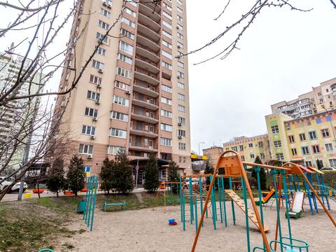 квартира за адресою Моторний пров., 9