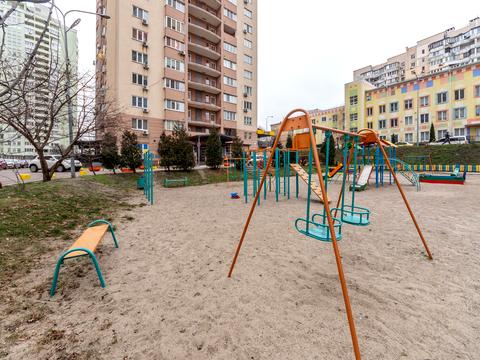 квартира за адресою Моторний пров., 9