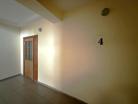 квартира по адресу Юності ул., 3