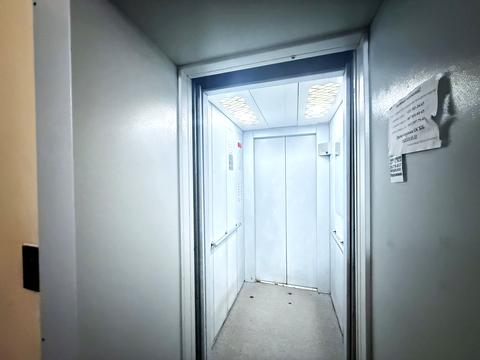 квартира по адресу Юності ул., 3