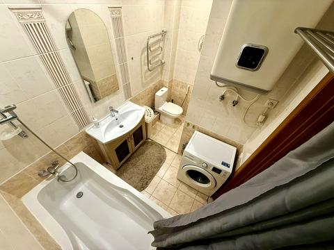 квартира по адресу Юності ул., 3