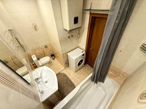 квартира по адресу Юності ул., 3