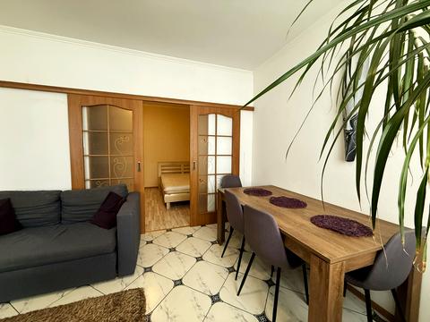 квартира по адресу Юності ул., 3