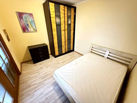 квартира по адресу Юності ул., 3