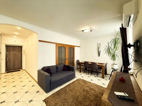 квартира по адресу Юності ул., 3