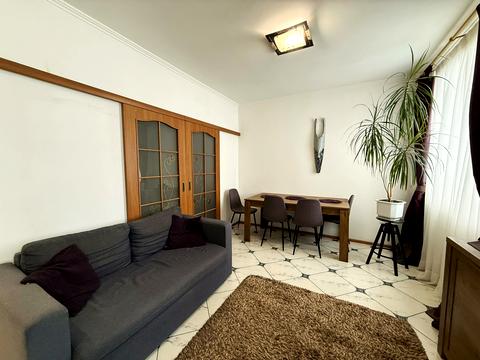 квартира по адресу Юності ул., 3