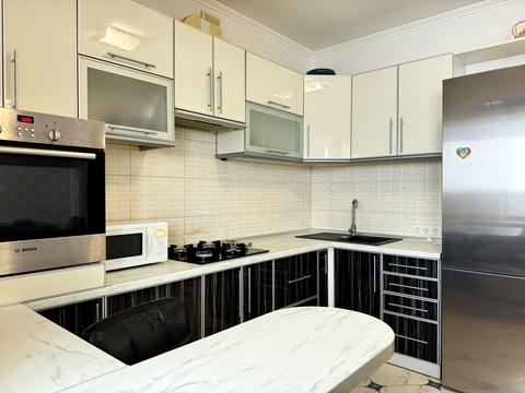 квартира по адресу Юності ул., 3