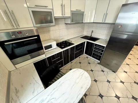 квартира по адресу Юності ул., 3