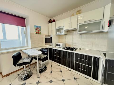 квартира по адресу Юності ул., 3