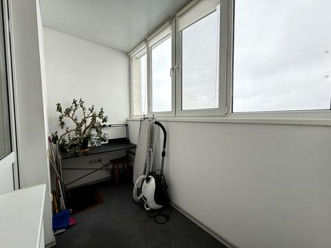 квартира по адресу Юності ул., 3