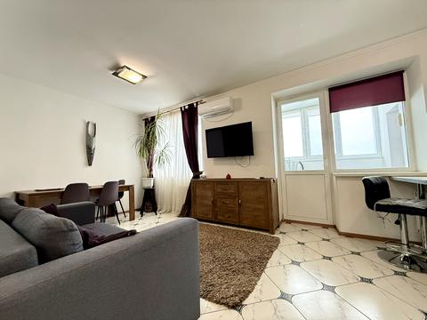 квартира по адресу Юності ул., 3