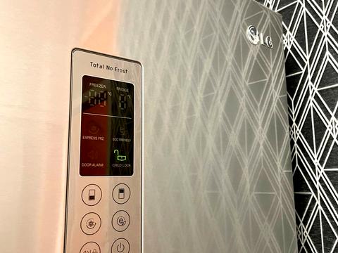 квартира за адресою Регенераторна вул., 4 к1