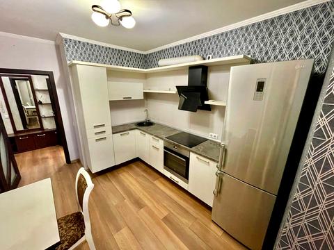 квартира за адресою Регенераторна вул., 4 к1