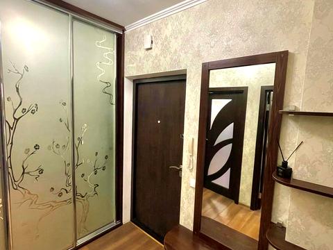 квартира за адресою Регенераторна вул., 4 к1