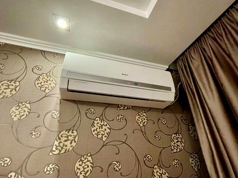 квартира за адресою Регенераторна вул., 4 к1