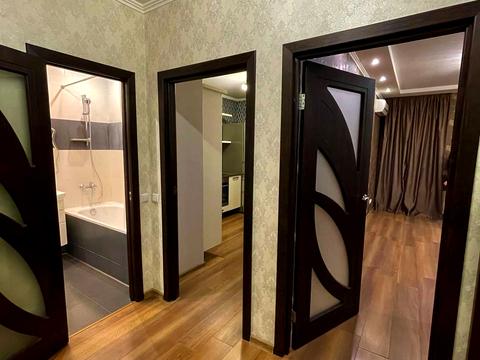 квартира за адресою Регенераторна вул., 4 к1