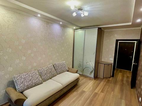 квартира за адресою Регенераторна вул., 4 к1