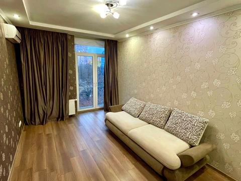 квартира за адресою Регенераторна вул., 4 к1