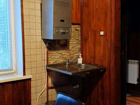 будинок за адресою Київ, Олександрівська вул.