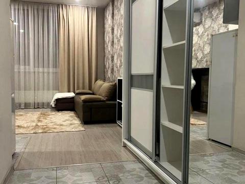 квартира по адресу Соборности просп. (Воззʼєднання), 17 к2